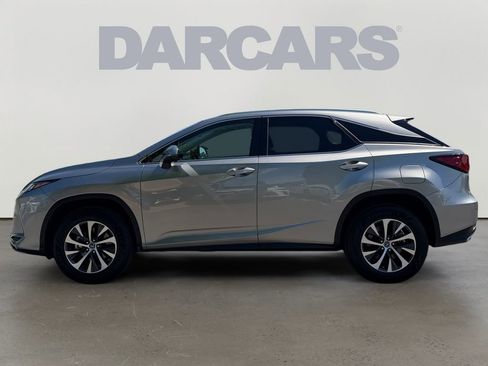 Used 2021 Lexus RX 350 AWD w/ Premium Package image 3