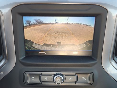 Used 2022 Chevrolet Silverado 2500 W/T w/ WT Fleet Convenience Package image 19