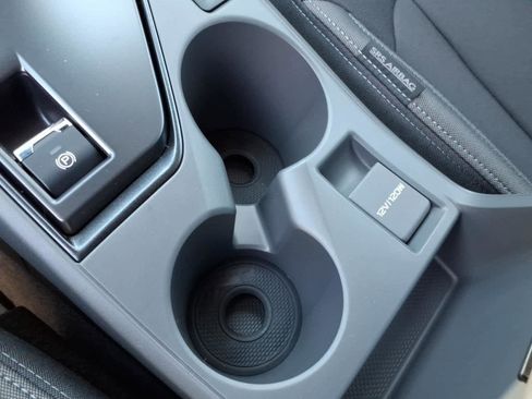 New 2026 Subaru Crosstrek 2.0i Premium image 33