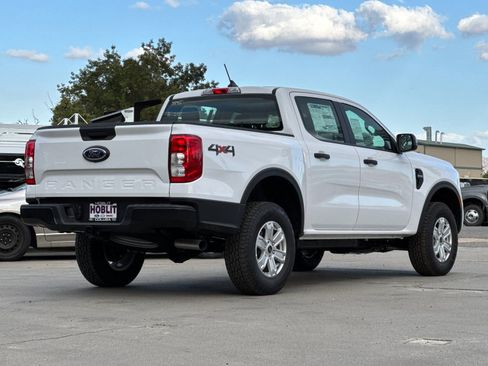 New 2025 Ford Ranger XL w/ Trailer Tow Package image 3