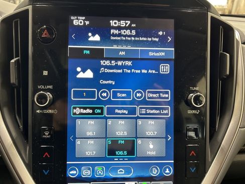 Certified 2024 Subaru Crosstrek 2.0i Premium image 17