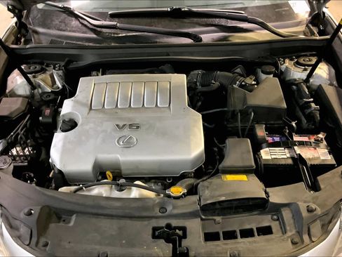 Used 2013 Lexus ES 350 4dr Sdn image 31