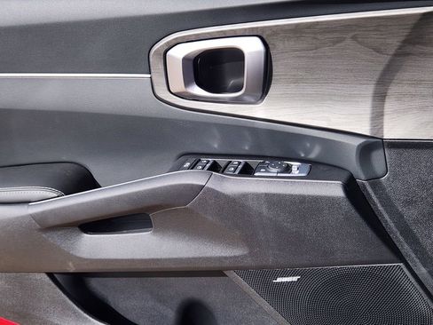 New 2026 Kia Sorento X-Line EX AWD/4WD image 6