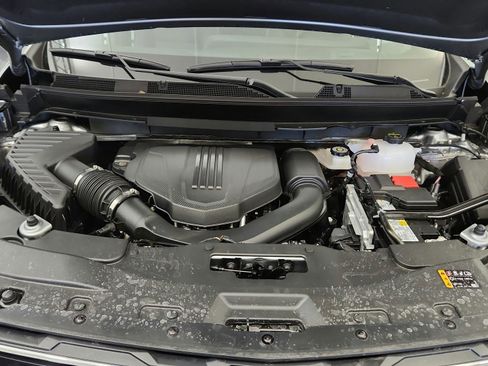 New 2026 Chevrolet Traverse Z71 w/ Driver Confidence Package image 47