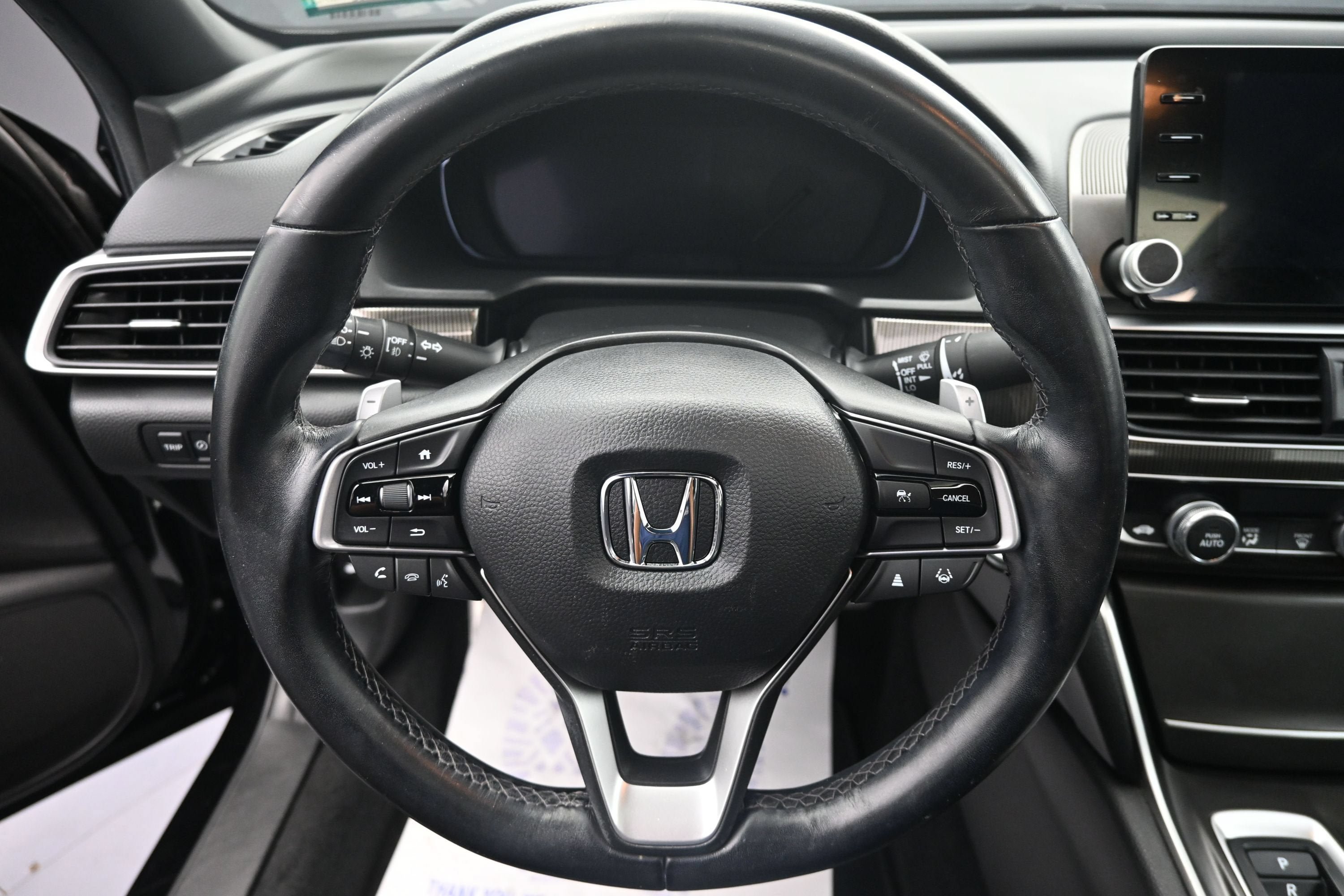 Used 2021 Honda Accord Sport image 12
