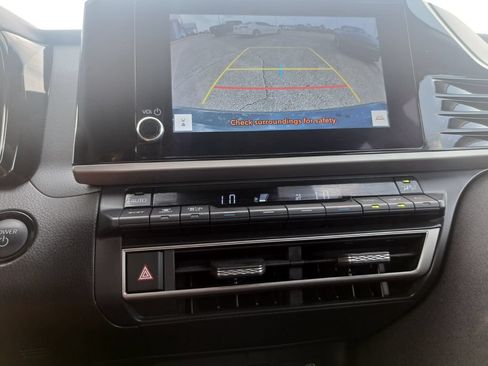 Used 2026 Toyota Camry LE FWD image 11