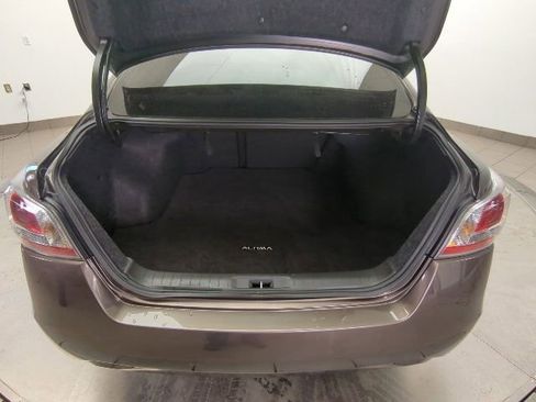 Used 2015 Nissan Altima 2.5 S w/ Special Edition Package image 26