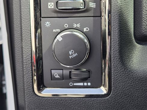 Used 2015 RAM 1500 Sport w/ Convenience Group image 20