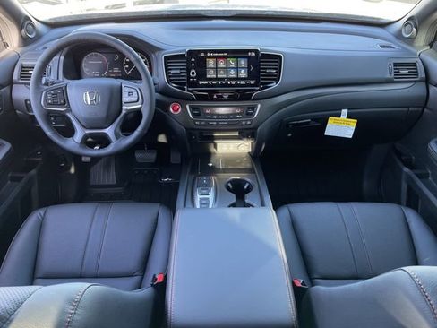 New 2026 Honda Ridgeline TrailSport image 10
