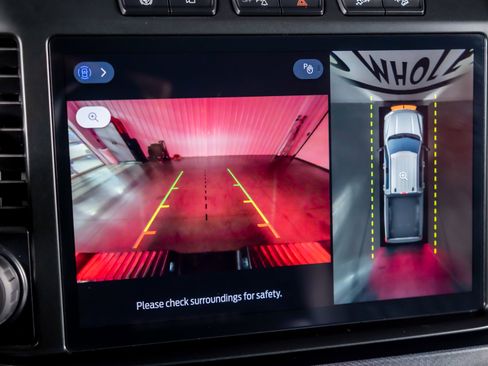 Used 2023 Ford F350 Limited w/ FX4 Off-Road Package image 11