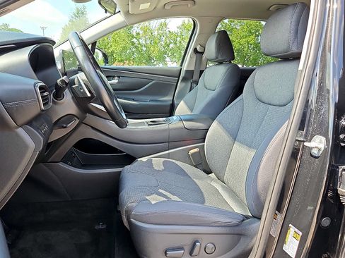 Used 2023 Hyundai Santa Fe SEL FWD image 13