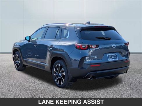 New 2026 MAZDA CX-50 2.5 Hybrid w/ Weather Package AWD/4WD image 3