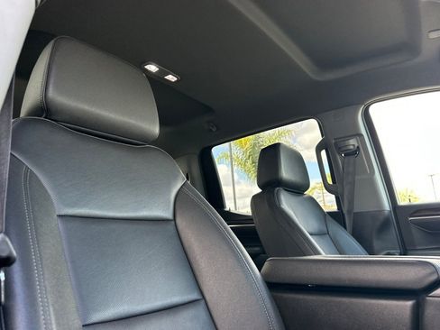 Used 2025 GMC Sierra 1500 SLT AWD/4WD image 20