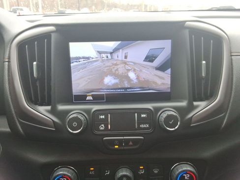 Used 2022 GMC Terrain AT4 w/ LPO, Floor Liner Package image 16