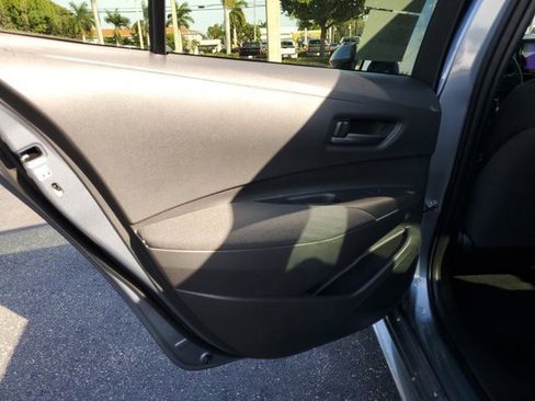 New 2026 Toyota Corolla LE image 8