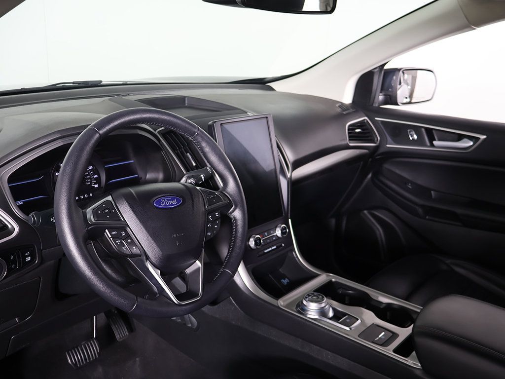 Used 2024 Ford Edge SEL w/ Convenience Package AWD/4WD image 25