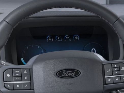 New 2026 Ford F150 XLT AWD/4WD image 13