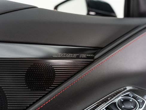 Used 2024 Chevrolet Corvette Z06 RWD image 84
