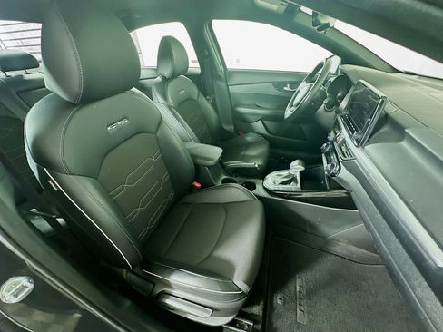 Used 2023 Kia Forte GT-Line image 29