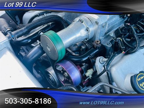 Used 2000 Ford Mustang GT RWD image 36