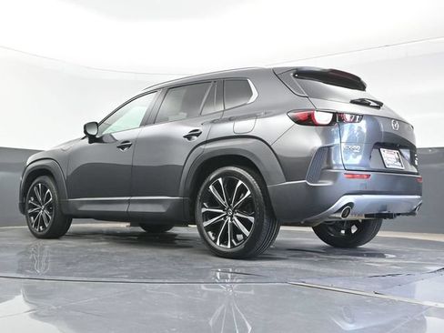 Used 2023 MAZDA CX-50 AWD 2.5 Turbo w/ Cargo Package image 22