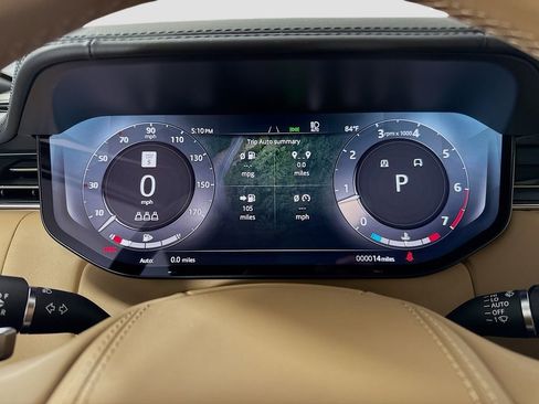 New 2026 Land Rover Range Rover SE AWD/4WD image 33