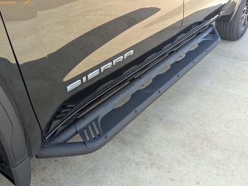 New 2026 GMC Sierra 1500 Pro w/ Graphite Edition image 13