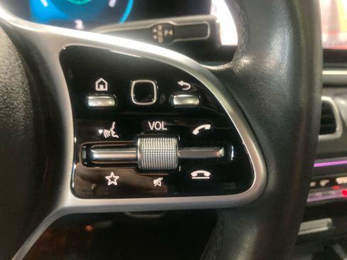 Used 2020 Mercedes-Benz GLE 350 4MATIC image 23
