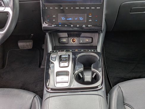 Used 2023 Hyundai Tucson Limited AWD/4WD image 21