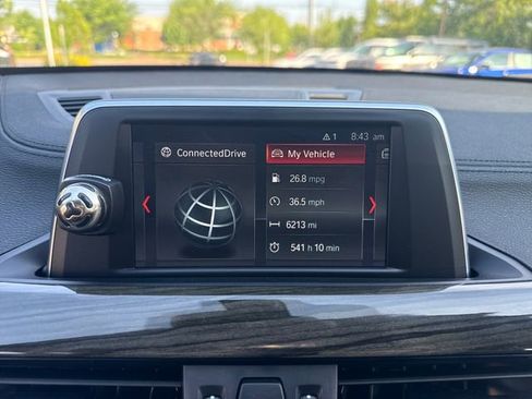 Used 2018 BMW X2 xDrive28i AWD/4WD image 25