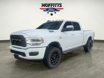 Used 2020 RAM 2500 Laramie