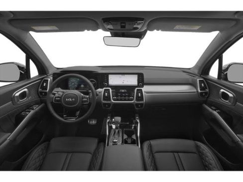 Used 2022 Kia Sorento SX image 11