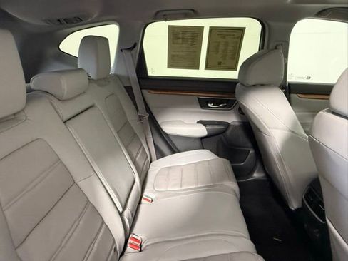 Used 2017 Honda CR-V Touring image 47