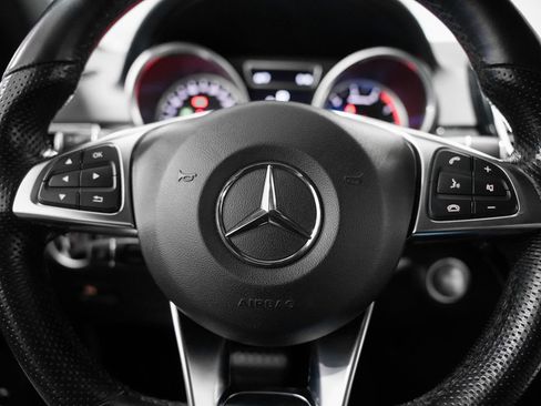 Used 2018 Mercedes-Benz GLE 43 AMG 4MATIC image 14