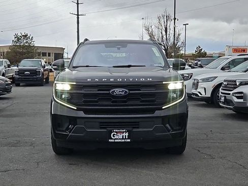 Used 2025 Ford Expedition Max Active image 13