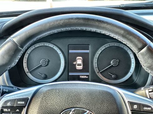 Used 2019 Hyundai Sonata SEL image 24