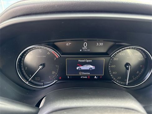 Used 2021 Cadillac CT4 Premium Luxury w/ Climate Package image 15