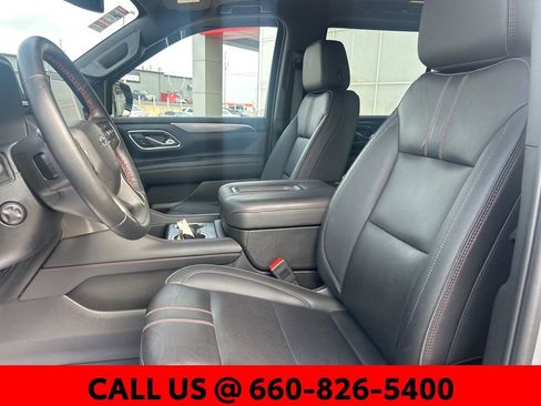 Used 2024 Chevrolet Tahoe RST w/ Luxury Package image 24