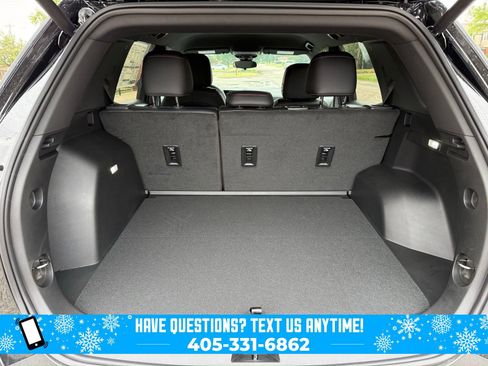 New 2026 Chevrolet Equinox RS w/ Convenience Package III image 29