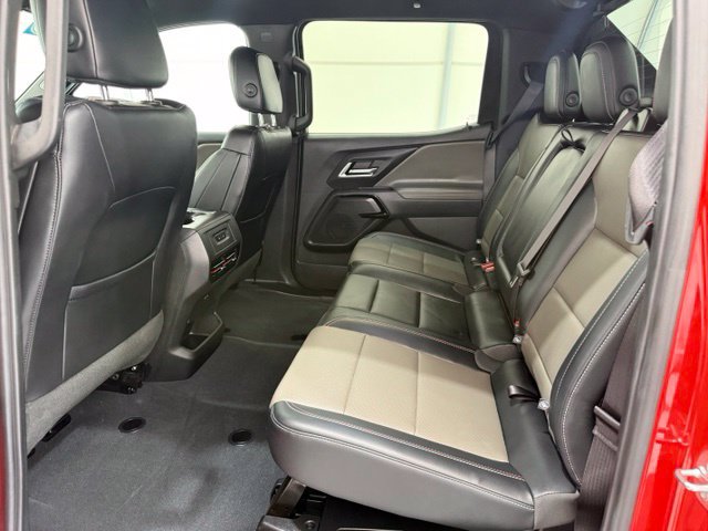 Used 2026 Chevrolet Silverado EV Trail Boss AWD/4WD image 18