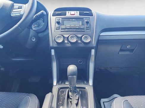 Used 2015 Subaru Forester 2.0XT Premium AWD/4WD image 12