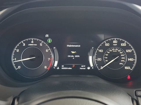 New 2026 Acura RDX SH-AWD image 15