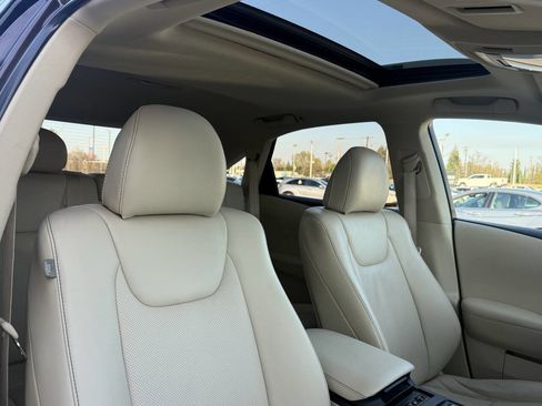 Used 2013 Lexus RX 350 Base AWD 4dr SUV image 23