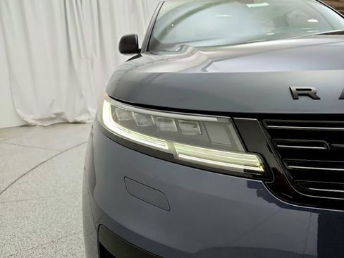 Certified 2024 Land Rover Range Rover Sport SE AWD/4WD image 32