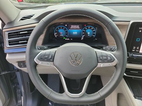 New 2026 Volkswagen Atlas SE image 21