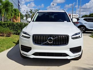 Used 2021 Volvo XC90 T5 Momentum w/ Protection Package Premier video 2