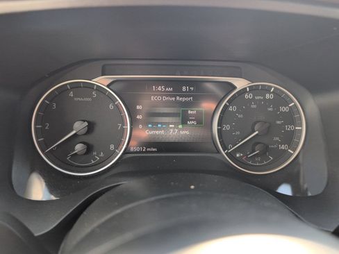 Used 2023 Nissan Rogue S AWD/4WD image 13