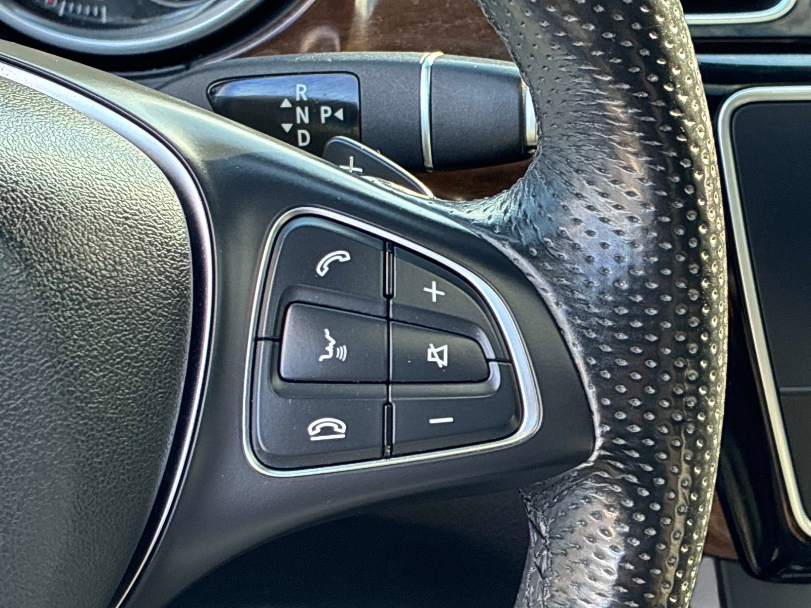 Used 2016 Mercedes-Benz GLE 350 4MATIC image 30