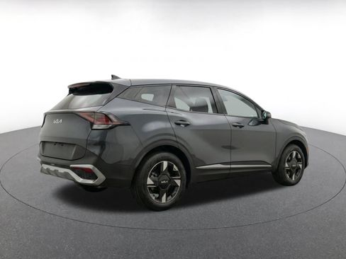 Used 2026 Kia Sportage LX FWD image 7