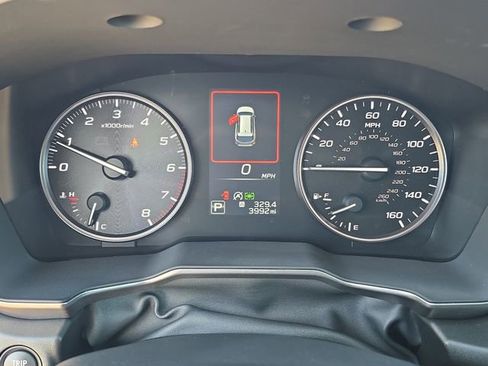 Certified 2025 Subaru Outback Touring w/ Tech Package 3 image 26